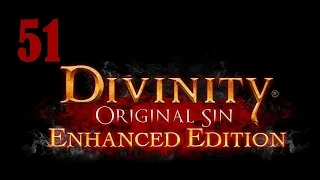 Let's Platinum Divinity Original Sin EE (Honour mode) part 51