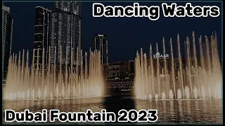 Zebraa Ep8.  The Dubai Fountain. The Dancing Waters. #dubaifountains #dubai #dubailife #burjkhalifa