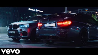 Payin' Top Dolla - Airplane Mode / BMW and BRABUS Showtime 4K