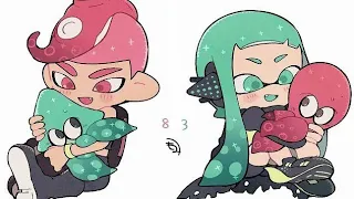 Agent 3 X Agent 8 - Shape of you