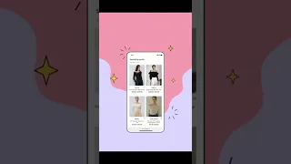 The virtual mannequin filter app for fashion eCommerce