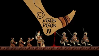 Dan Carlin's Hardcore History 57 Kings of Kings II