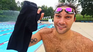 Ultimate Racing Swim Suit Guide, What's the BEST?