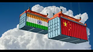 Asian Peace Talks with Kishore Mahbubani E.8: China-India: Prospects for Economic Cooperation