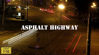 116 - Car Crash Compilation 2022 | Asphalt Highway