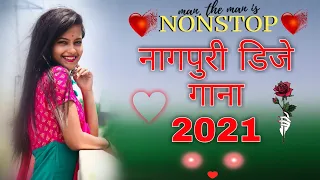 Nonstop Nagpuri DJ Songs 2021 || Best Collection || Vol-4 || Nagpuri 4u