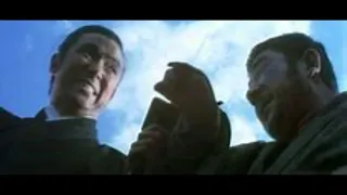 DRAGONLAND 275-"ZATOICHI MEET THE ONE-ARMED SWORDSMAN" (1971)