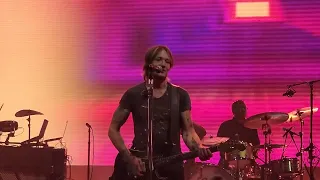 Keith Urban Duet with Pink @ 2022 Kickoff Concert (One Too Many)