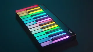 Creating LUMI: The keyboard and app that lets anyone play music in minutes