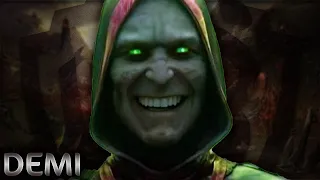 Ermac WILL NOT Save Mortal Kombat 1!