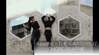 Apeshit - THE CARTERS // dance cover // Luminescence