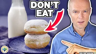 Top 10 gevaarlijkste voedingsmiddelen die mensen echt eten!