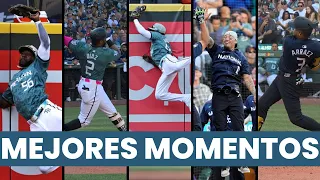 The Top 11 moments from MLB All-Star Game 2023