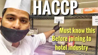 what is HACCP? | very important point | what is HACCP food safety | in hindi | desivloger