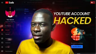 HOW AND WHY MY YOUTUBE CHANNEL WAS HACKED (ALL VIDEOS WERE DELETED) | AND HOW I RECOVERED IT