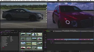 Sapphire 2019: New Features for Avid Editors