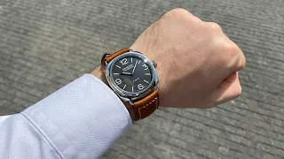 Panerai Radiomir 8 Days 45 mm