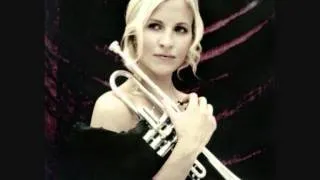 Alison Balsom Bach Trio Sonata in C  BWV 529