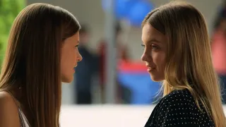 Emaline and Kate (Everything Sucks!) Ship Scenes Pack | 1080p