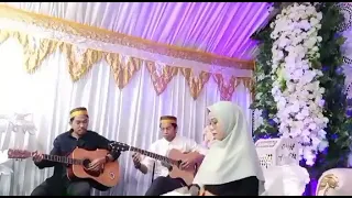 hasnah massayang sayang mandar