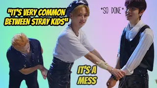 Stray Kids NOEASY era was NOISY but no one surprised (Part 1)