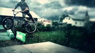 Canon 7D 2000 fps BMX edit.