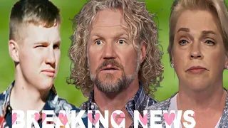 Big Update!😯Sister Wives Janelle Brown Done With Kody, No Chance For Reconciliation