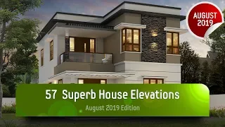 57 Best house plans of August 2019