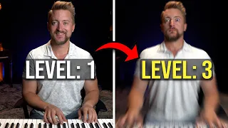 You Only Need 3 Piano Exercises For WAY Faster Technique