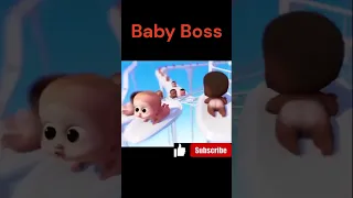 baby boss | #shorts #viral #trending #youtubeshorts #short #kidsvideo #cartoon #games #kids