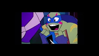 ROTTMNT clips that live rent free in my head ✨part 2✨ (I’m running out of ideas)
