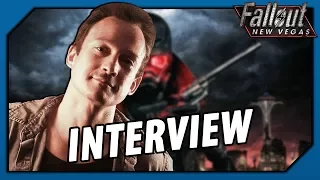 Chris Avellone Interview! Fallout, Prey, Pathfinder & his future