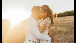 Top Billing features the wedding of Springbok scrum-half Rudy Paige | FULL FEATURE