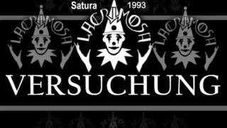 Lacrimosa - Versuchung (Letras Aleman/Español)