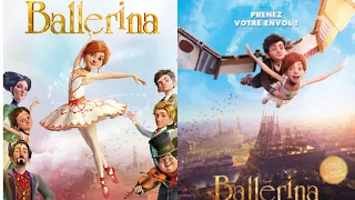 Ballerina movie explained |தமிழ்| Movie story Explained in tamil |story review