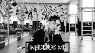 INSIDE OF ME - LOVE