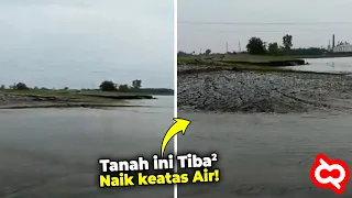 Warga Dibuat Shok Melihat Fenomena Misterius ini! Ilmuwan Pun Tak Mampu Jelaskan Secara Ilmiah