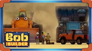 Bob the Builder | MEGA Machines Trailer! ⭐  New Movie Coming Soon! | Videos For Kids