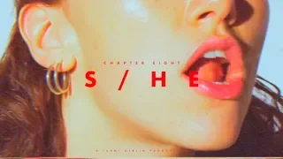 TURNT Fashion Film 2019 | "S/HE" | Directed by VIVIENNE & TAMAS