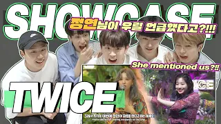 eng) TWICE 'More & More' Stage Reaction | Korean Dancers React | Fanboy | Special Live | J2N VLog