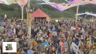 Ott Live at Psy Fi Festival 2015