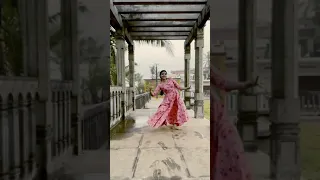 Oru Murai Vandu Parthaya Classical Dance || Manichitrathazhu || #reels #trending #youtubeshorts