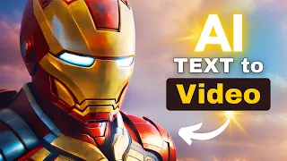 How to use Genmo AI Text to Video Generator Tutorial 🔥