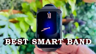 How to setup Xiaomi Smart Band 7 Pro