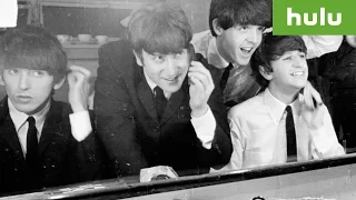The Beatles: Eight Days A Week – The Touring Years Trailer 2 • Hulu