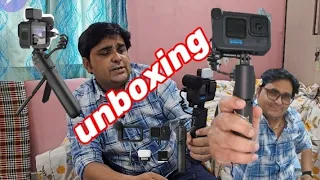 gopro creator edition unboxing 2024 new price👍🤔