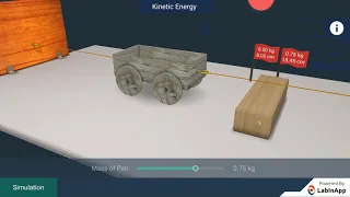 Work and Energy: Kinetic Energy