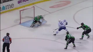 Andreas Johnsson Goal - June 9, 2018