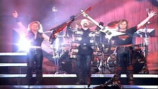 Judas Priest - You've Got Another Thing Comin' [Rising In The East 2005]