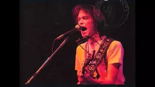 Neil Young - Someday [Amsterdam '89]